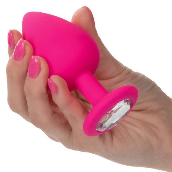 Cheeky™ Gems - Pink - Imagen 4