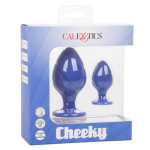 Cheeky Probe - Purple