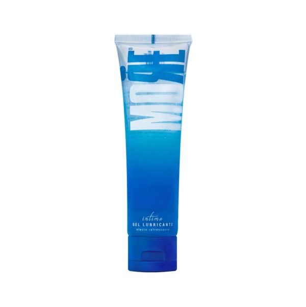 Lubricante More Sensación Frio a base de Agua, 100 ml