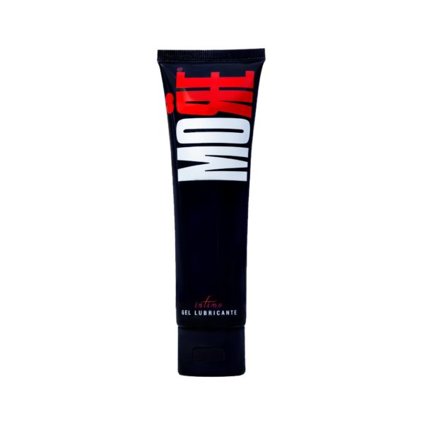 Lubricante More Classico a base de Agua, 100 ml