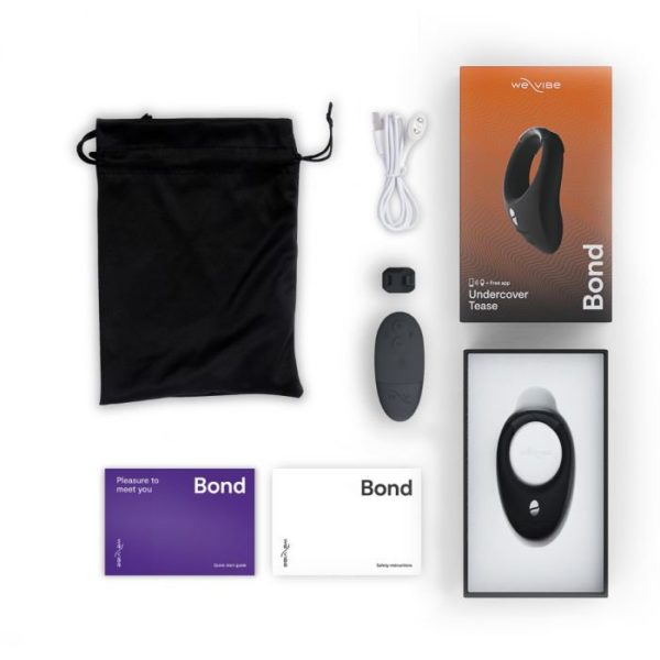 We-Vibe Bond - Imagen 8
