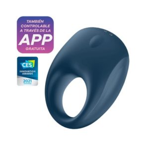 Satisfyer Strong One Ring