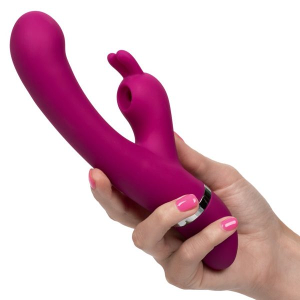 Foreplay Frenzy Bunny Kisser - Imagen 3
