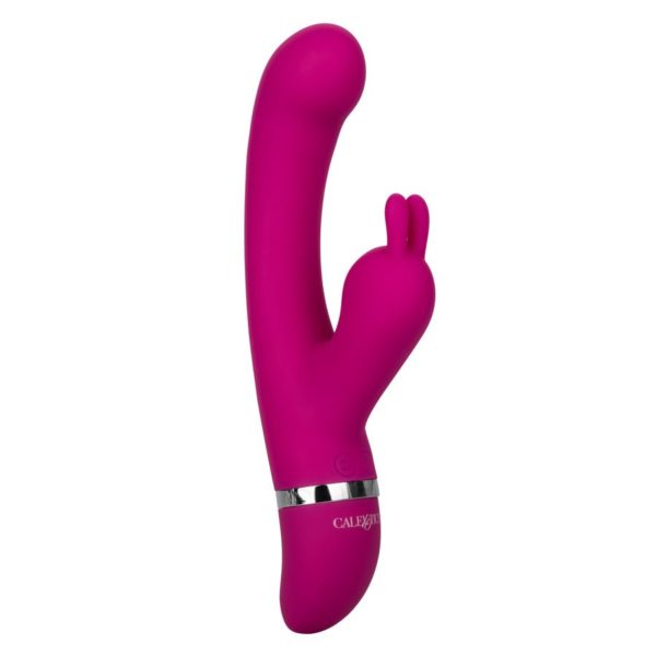 Foreplay Frenzy Bunny Kisser - Imagen 4