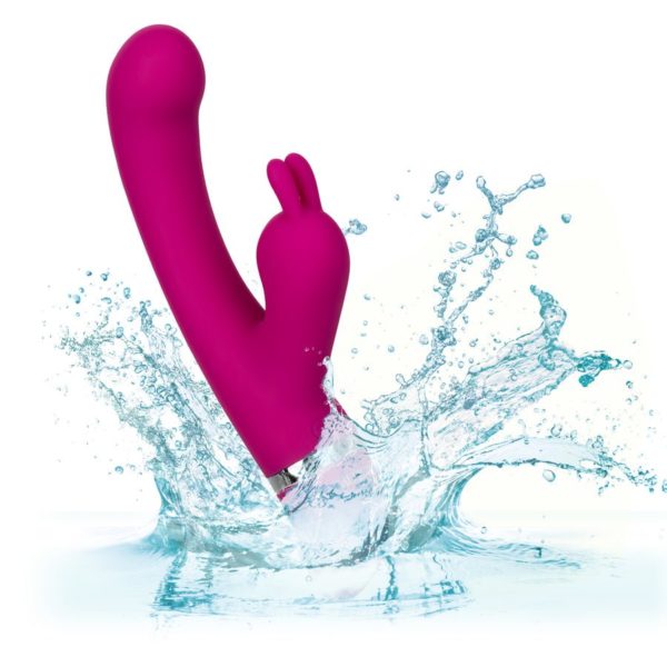 Foreplay Frenzy Bunny Kisser - Imagen 7