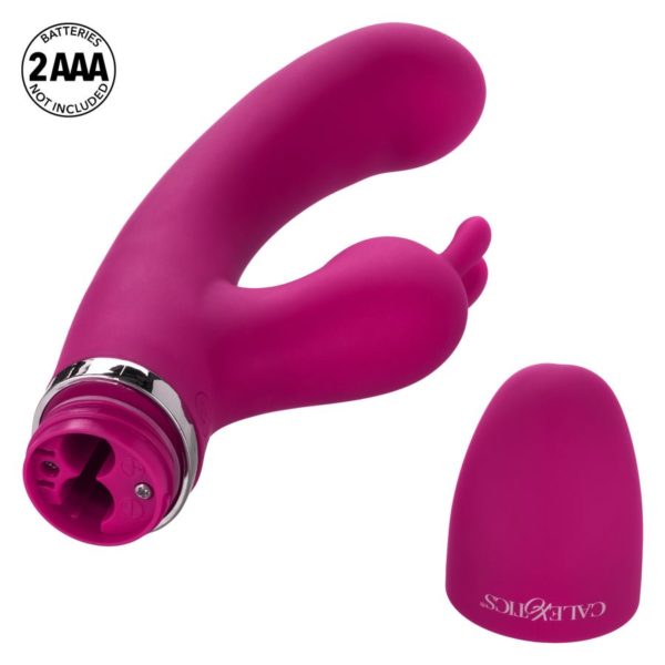 Foreplay Frenzy Bunny Kisser - Imagen 9