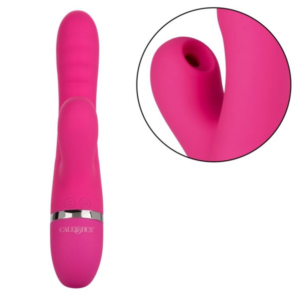 Metallic Shimmer G - Pink - Imagen 4