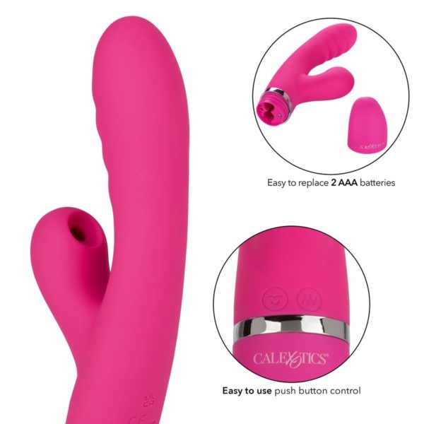 Metallic Shimmer G - Pink - Imagen 6