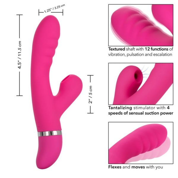 Metallic Shimmer G - Pink - Imagen 9