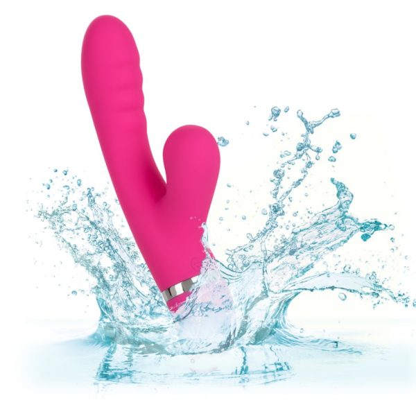 Metallic Shimmer G - Pink - Imagen 7