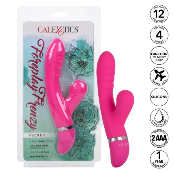 Metallic Shimmer G - Pink - Imagen 10