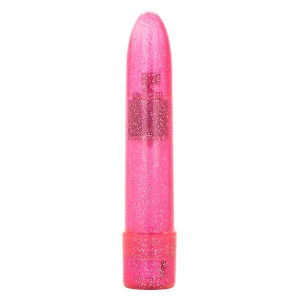 CaleXotics - Shane's World Sparkle Vibe in Pink - Imagen 2