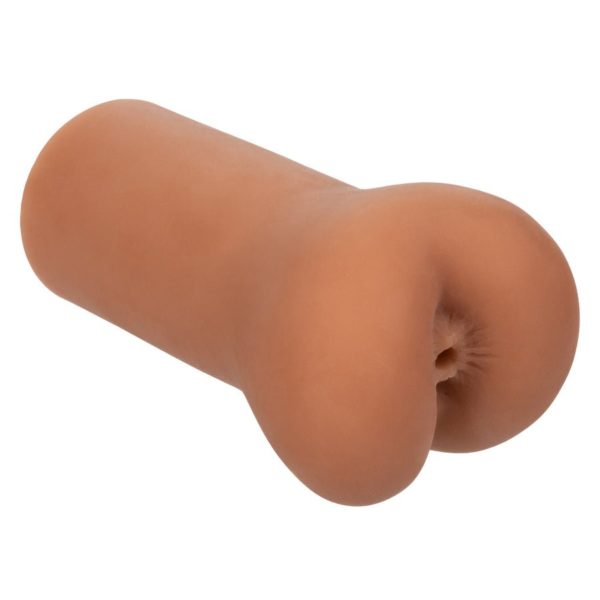 Boundless Anus Masturbator Brown - Imagen 2