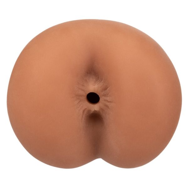 Boundless Anus Masturbator Brown - Imagen 3