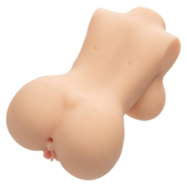 Stroke It Body Banger - Ivory - Imagen 3