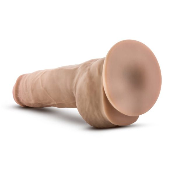 Au Naturel - Big Boy - Vanilla - Imagen 5