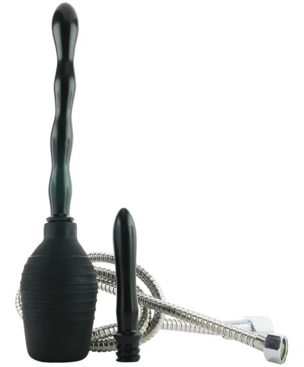 COMMANDER CLEANING KIT - Imagen 2