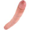 King Cock 16" Thick Double Dildo - Light - Imagen 3