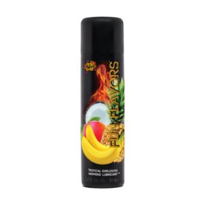 WET® Fun Flavors® Tropical Explosion 3.0 FL.oz/89ML