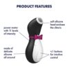 Satisfyer Pro Penguin Next Generation - Imagen 4