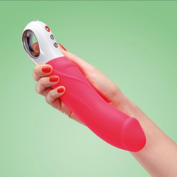 BIG BOSS VIBRATOR - Imagen 3