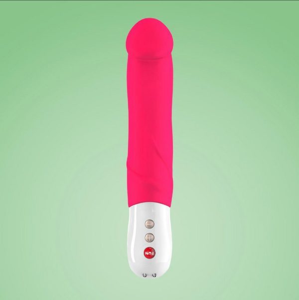 BIG BOSS VIBRATOR - Imagen 2