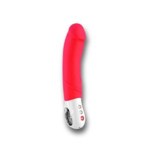 BIG BOSS VIBRATOR