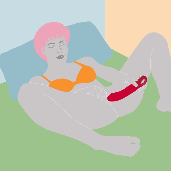 BIG BOSS VIBRATOR - Imagen 4