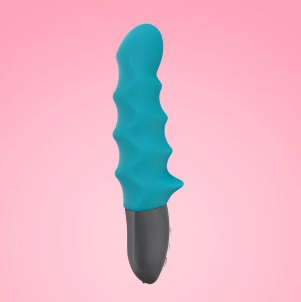 STRONIC SURF - RIBBED PULSATOR - PETROL - Imagen 4