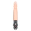 STRONIC REAL - REALISTIC PULSATOR - CREAM - Imagen 2
