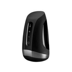 Satisfyer Men Heat Vibration