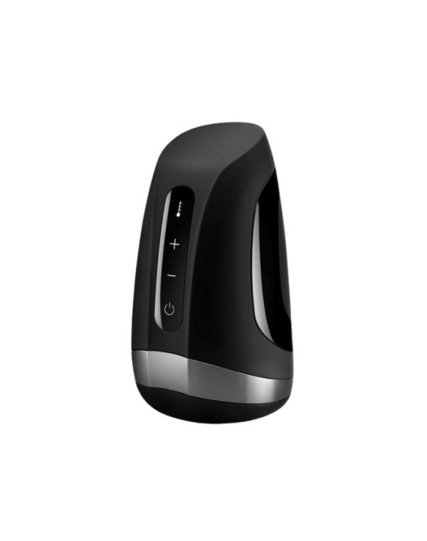 Satisfyer Men Heat Vibration