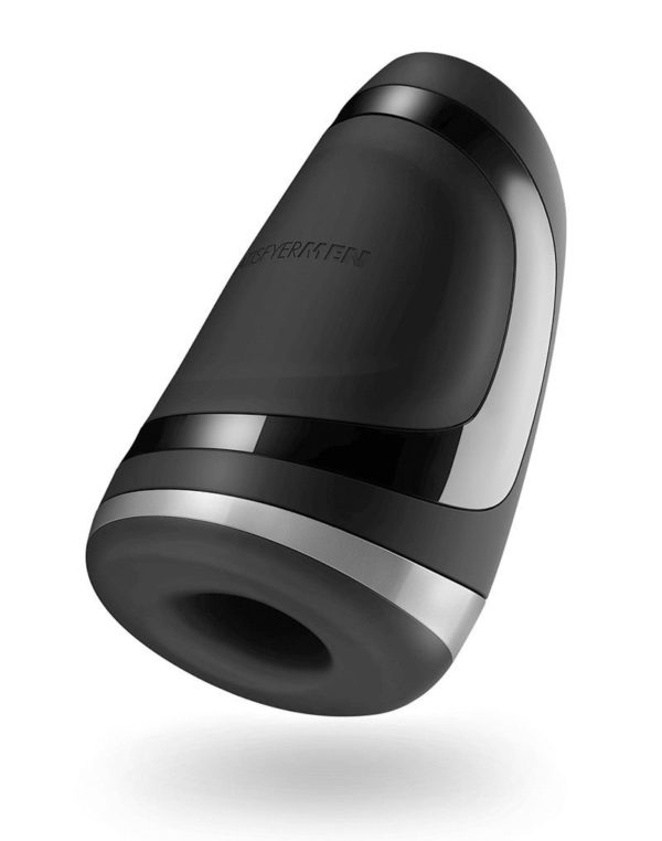 Satisfyer Men Heat Vibration - Imagen 2