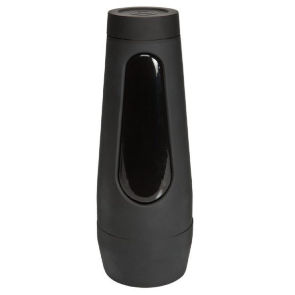 Kink - Fuck Hole Tunnel - Variable Pressure ULTRASKYN Stroker - Frost - Imagen 2