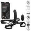 Her Royal Harness™ Me2™ Remote Rumbler - Imagen 7
