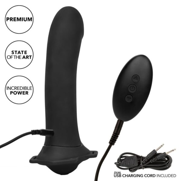 Her Royal Harness™ Me2™ Remote Rumbler - Imagen 2