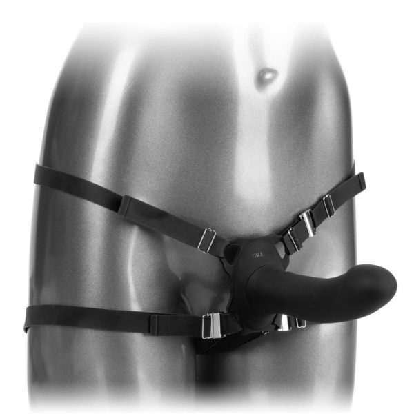 Her Royal Harness™ Me2™ Remote Rumbler - Imagen 6