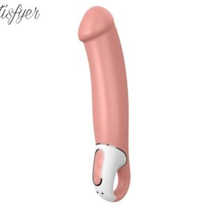Satisfyer Vibes Master Female Stimulator Waterproof