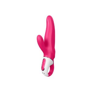 Satisfyer Vibes Rechargeable Mister Rabbit
