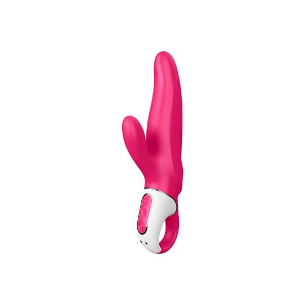 Satisfyer Vibes Rechargeable Mister Rabbit