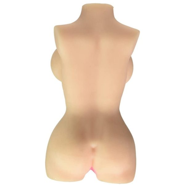 Stroke It Tight Ass Masturbator Non Vibrating - Imagen 3