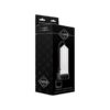 Comfort Beginner Pump - Transparent - Imagen 4