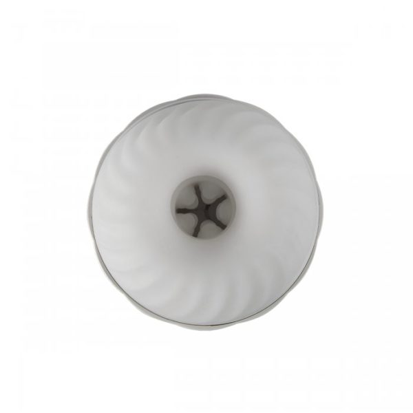 SVAKOM Robin Powerful Vibrating Masturbator - White - Imagen 5