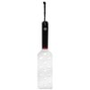 Saffron Acrylic Spanker - Imagen 2