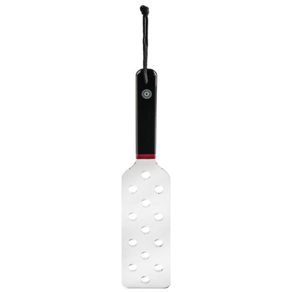 Saffron Acrylic Spanker - Imagen 2