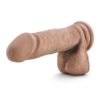 Consolador Au Naturel 7" Sensa Feel - Latino - Imagen 4