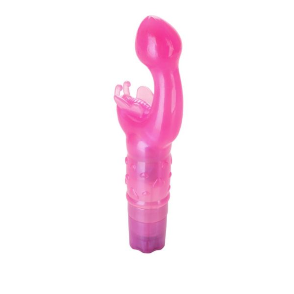Butterfly Kiss in Pink - Imagen 4