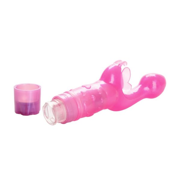 Butterfly Kiss in Pink - Imagen 6
