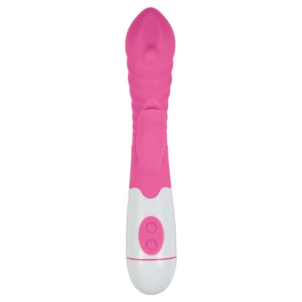 Lotus Sensual Massagers #5 - Pink - Imagen 4
