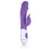 Lotus Sensual Massagers #6 - Purple - Imagen 2